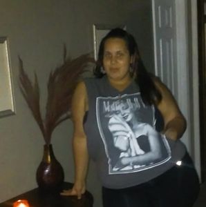 Meet your Posher, Jessi